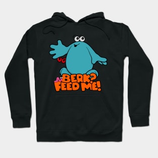 Berk! Hoodie